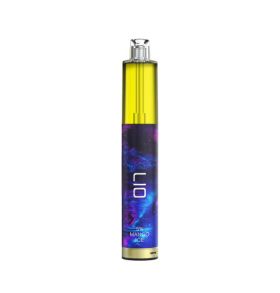 Ijoy | LIO Max Mesh  Disposable (Case of 10) | 3000 puffs