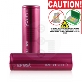 Efest | Batteries