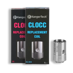 Kanger | CLOCC Coils